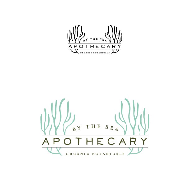 Apothecary Logos - Free Apothecary Logo Ideas, Design & Templates