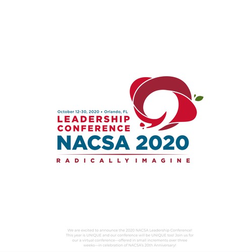 Nacsa Logo Profile For NACSA Geluksdal Congregation
