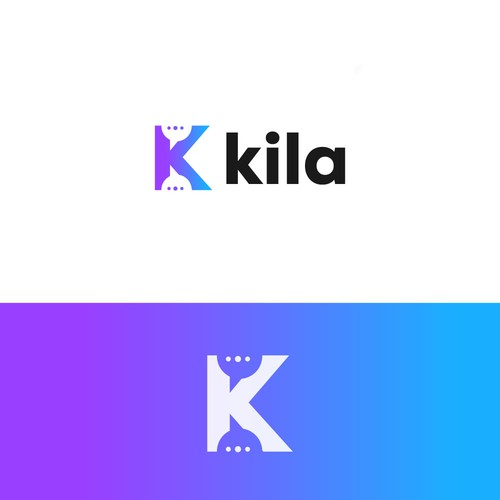 We need a modern logo design for our language learning app Design by Nayon Art