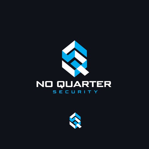 Private Security Company Design by The Seño