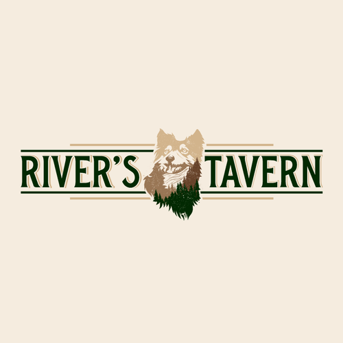 River's Tavern Design by d'jront