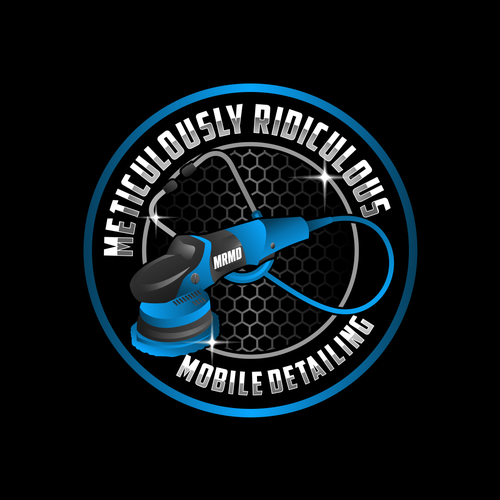 Wanted: Fresh Logo Design for Mobile Detailing Service Design by CHICO_08