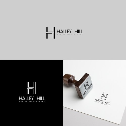 Logo Needed for Wealth Management business Design by Maddy Creative