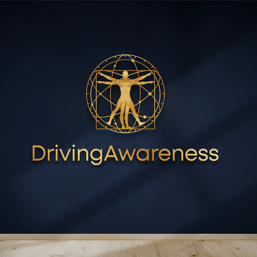 5013C with a mission to Raise awareness though science, embodiment, and spirituality Design by RedLogo