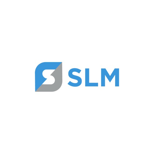 SLM Redesign Design by sikamcoy222