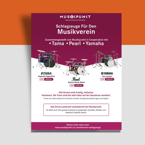 Postcard, flyer or print contest entry by Graph Webs