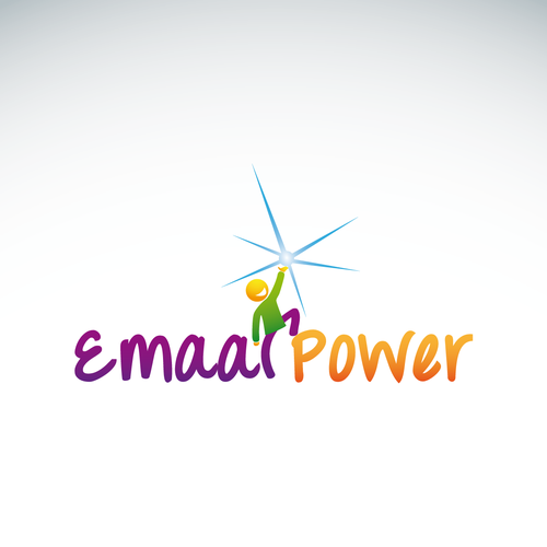 Create the next logo for EmaanPower Design by ProgrammingDesign™