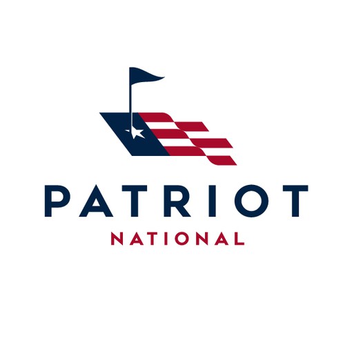 Patriots National Golf Club Design réalisé par Shishko™