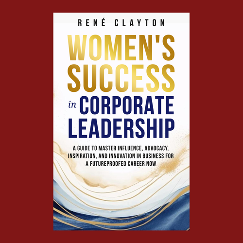 Professional and Elegant Book Cover Design by Hisna