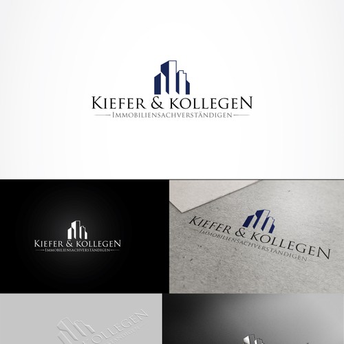 Logo design contest entry by Art Dil€tt@nt£