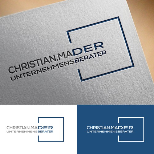 Logo & brand identity pack contest entry by JAMSHAK