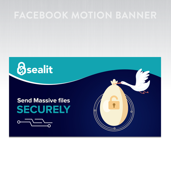 Facebook Motion Banner Ad