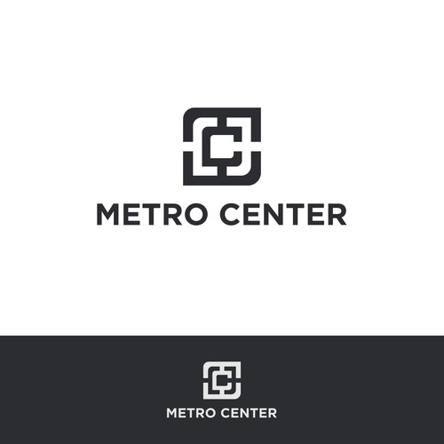 Groundbreaking Logo for a New Modern Hub in Miami Design by Niia14