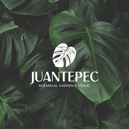 Design di Botanical garden & Venue Logo creation (we would like to use the leaf as a cut out on a steel plaque (with holes in the  di axxv™