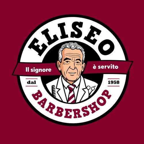 Logo design contest entry by Rontti Design