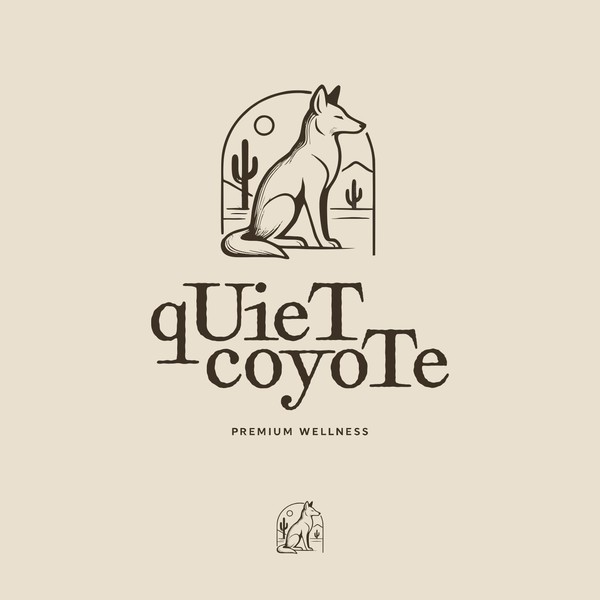 Coyote logo
