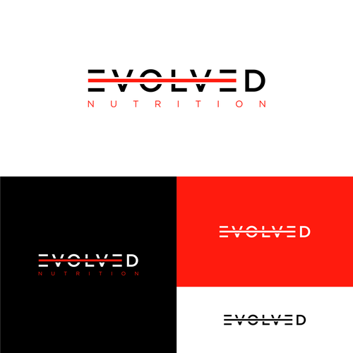 Evolved Nutrition Design by Parabawa