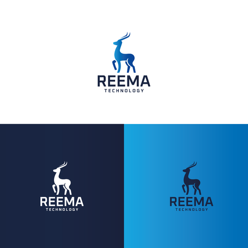 I need a powerful logo to attract my clients Design by Mainstream Machine