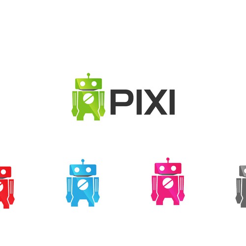 Proposta di design per un contest della categoria Logo realizzata da Julie Estelle