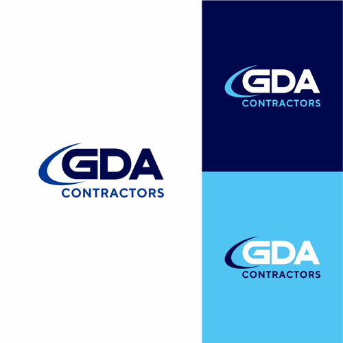 Seeking a new logo for an established commercial construction firm Design by SBS GRAPHICS