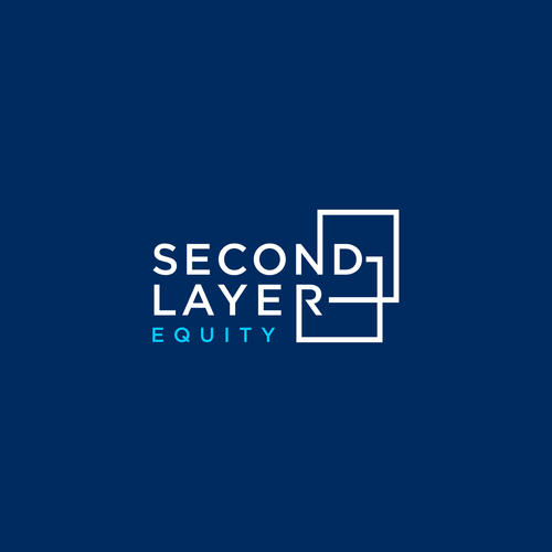 Design di Second Layer logo First Layer Prize! di ✅ Tya_Titi