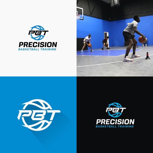 Basketball Training Design by xpertdesign786