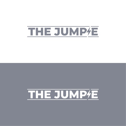 Logo for our new product: The Emergency Car Jump Starter Design by CAKPAN