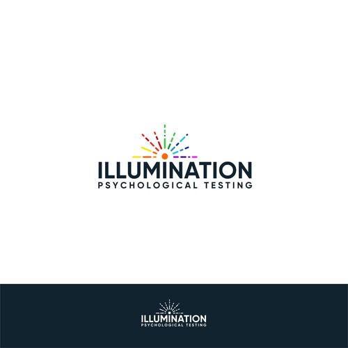 Design di Logo for testing / assessment / evaluation psychological center di qci
