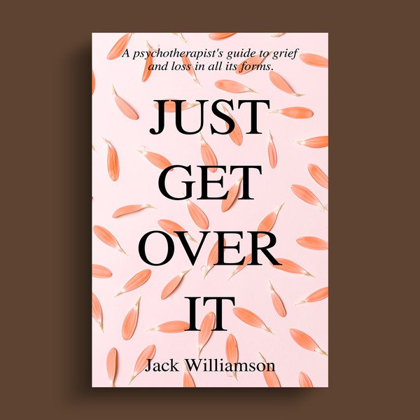 Book Cover Design