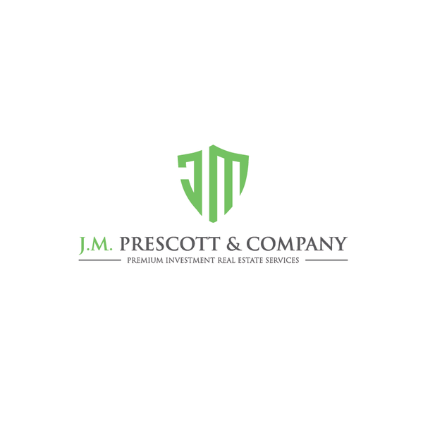 Design by LogoCompany titled "JM"