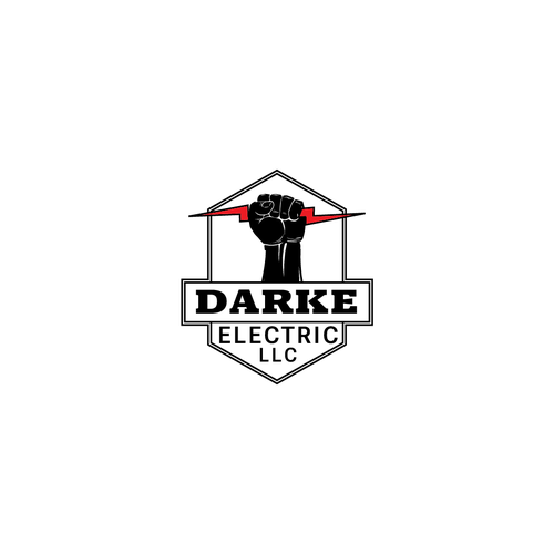 Need a shocking logo for my new electrical company Design by _Logotomy_