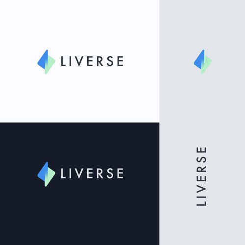 Logo design for IT and advertising venture company Design by artegestic