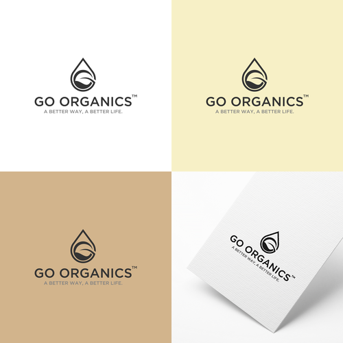 Design A Modern Simple And Elegant Logo For Natural And Organic Company Logo Design Contest 99designs