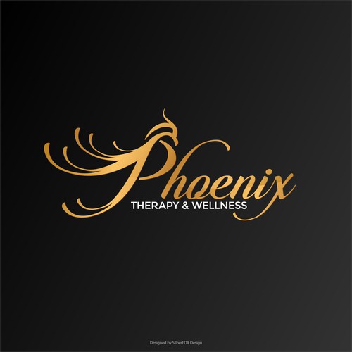 Design a fabulous logo for mental health therapy and wellness practice Design by Creafyx