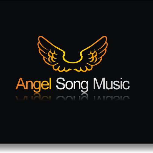 Cool VIDEO GAME MUSIC Logo!!! Design by leo 9