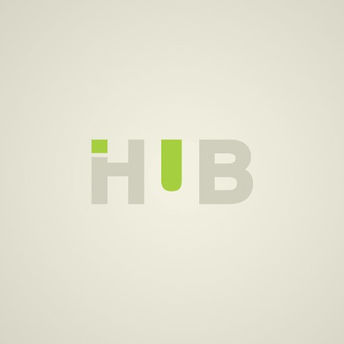 iHub - African Tech Hub needs a LOGO Design por cyanbanana