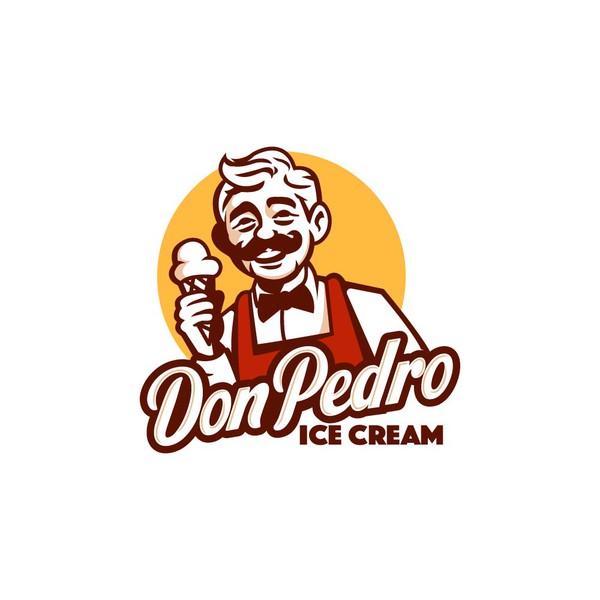 Don Pedro Ice cream 