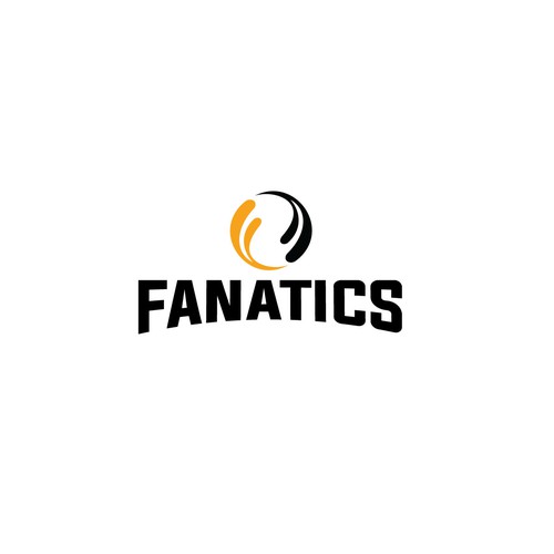 Fanatics - Kids sports outfits and accessories store Design by TUHIN ALI