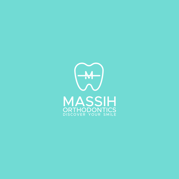 Logo for Orthodontic practice