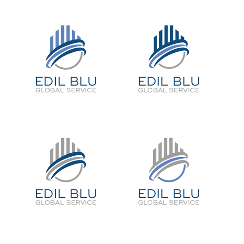  contest entry by riccardocreator