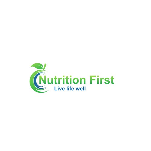 Create an inspiring logo for Nutritional Therapy | Logo & business card ...