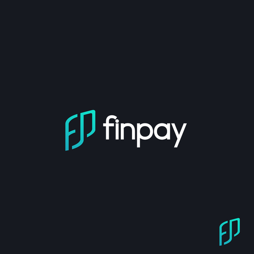 Design for Finpay payment App Logo Design by Speeedy