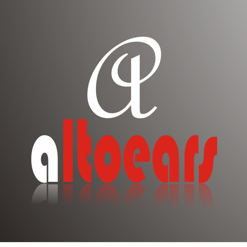 Create the next logo for altoears Design by virgiawan fals