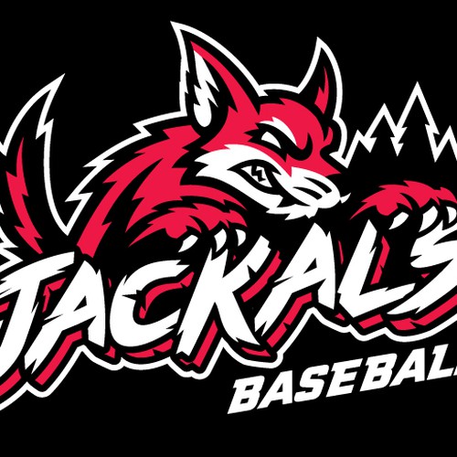 Professional baseball team seeks dynamic new logo | Logo design contest