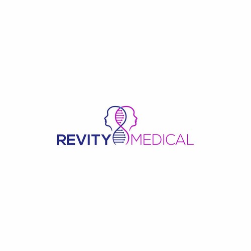 Design di Revity Medical logo di Maniacc_Design