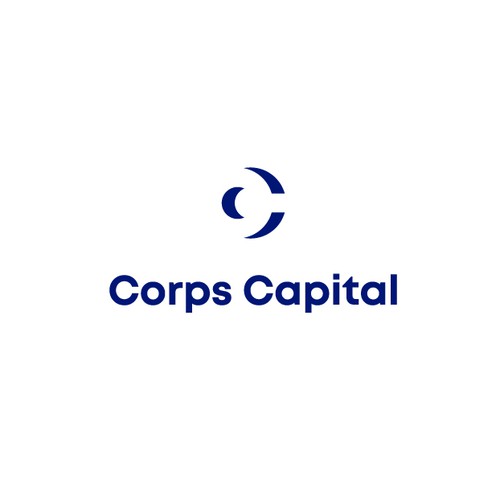 Logo for investment capital firm specializing in infrastructure and energy Design by SOUAIN