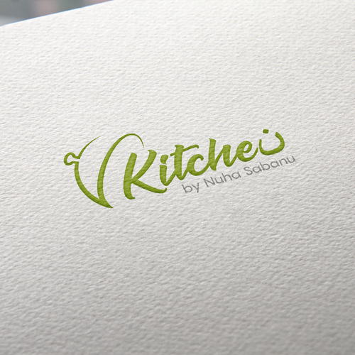 Logo & business card contest entry by DigitArte