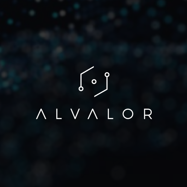 logo for alvalor