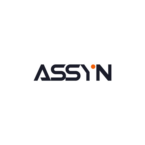 New logo for “Assyn” SaaS platform Design by DodolBanyu