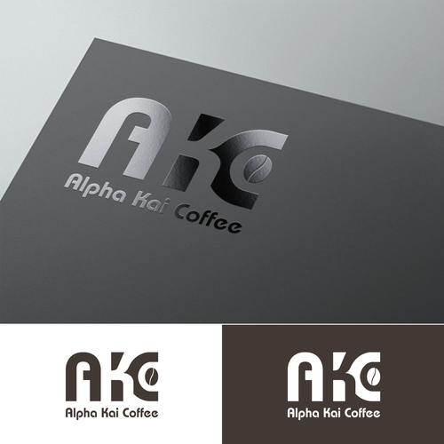 Design a new logo for a sports coffee brand Design by Stefano Pizzato
